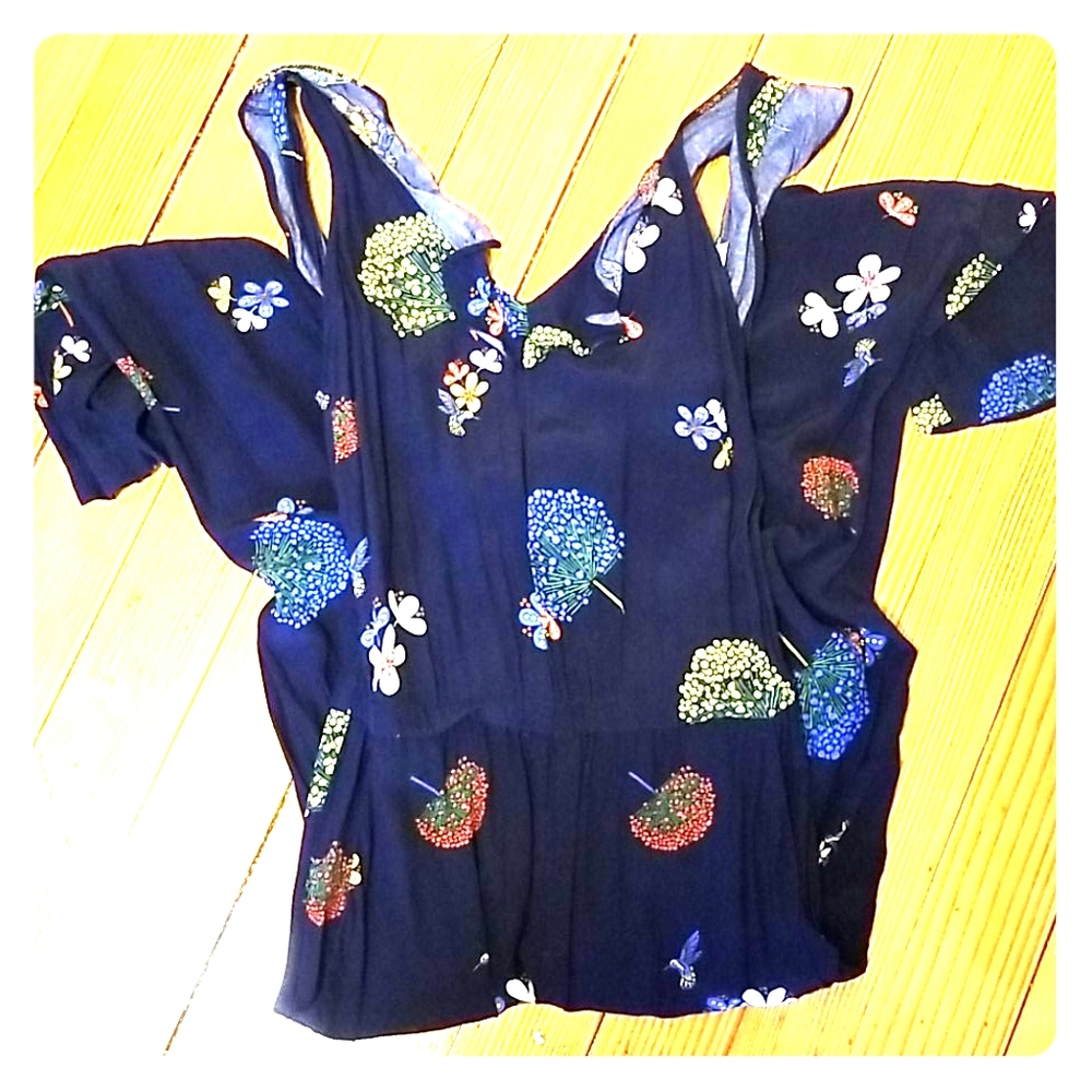 LOFT Jumpsuit